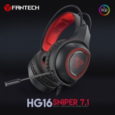 FANTECH RGB HG16 7.1 SNIPER 