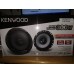 Kenwood Auto Zvucnici