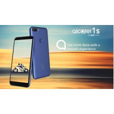 Alcatel 1S