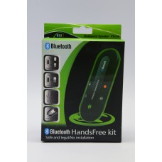 Bluetooth Hands Free Car kit V3.0 EDR