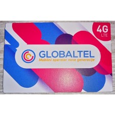 Globaltel SIM kartica