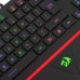 Gejmerska tastatura Redragon Karura2 K502 RGB